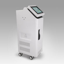 Professional Cavitation Machine With Auto Roller RF Vacuum Infrared for Body Sculpting