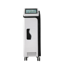 Professional Cavitation Machine With Auto Roller RF Vacuum Infrared for Body Sculpting