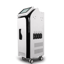 Professional Cavitation Machine With Auto Roller RF Vacuum Infrared for Body Sculpting