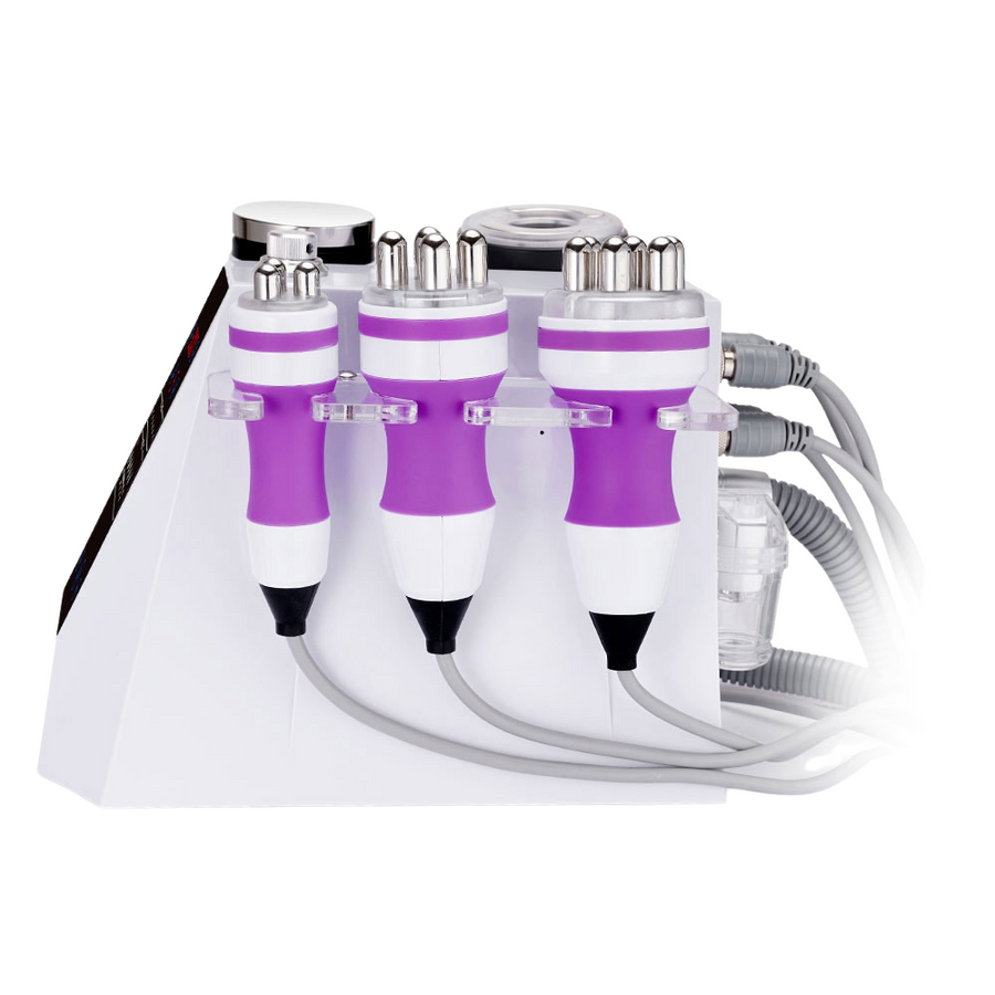 5 in 1 40k Cavitation Machine for Body Sculpting & Facial Skin Care