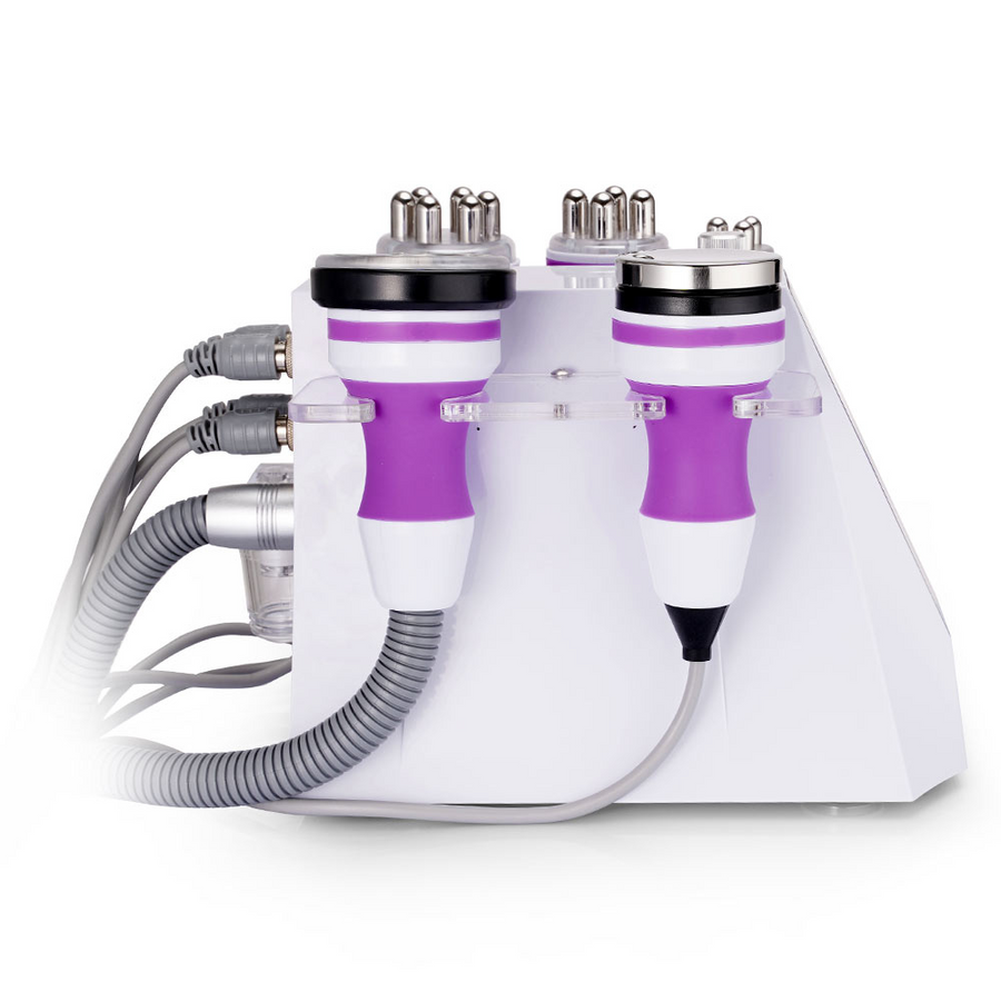 5 in 1 40k Cavitation Machine for Body Sculpting & Facial Skin Care