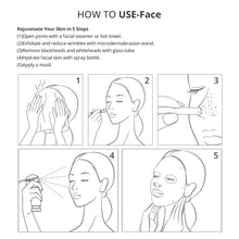 Diamond Microdermabrasion Machine