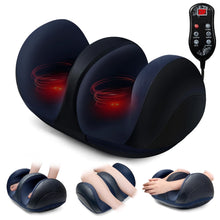 Foot Massage and Calf Massage, Deep Kneading Massage, Suitable for Home and Office