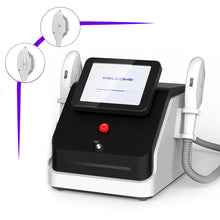 IPL Hair Removal Machine Painless Lasting Hair Removal Desk-Type For Beauty Salon