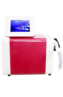 2000W SHR IPL Hair Remover E Light Skin Rejuvenation Beauty Machine With Filters