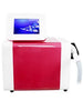 2000W SHR IPL Hair Remover E Light Skin Rejuvenation Beauty Machine With Filters