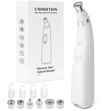 Diamond Microdermabrasion Facial Cleaning Machine