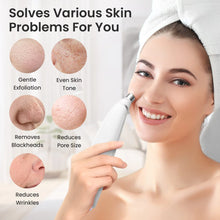 Diamond Microdermabrasion Facial Cleaning Machine