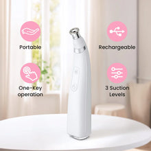 Diamond Microdermabrasion Facial Cleaning Machine