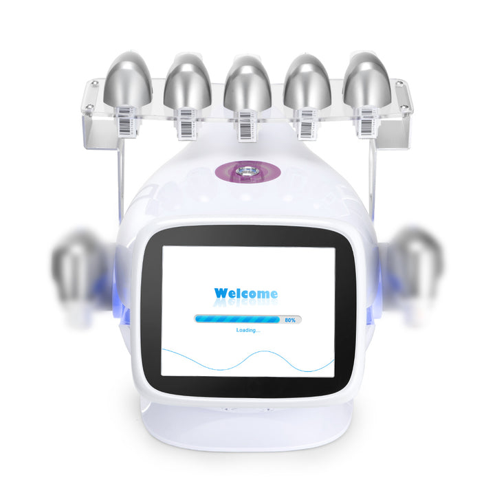 K3【美品used】 HIFU-ULTRASOUND 美顔器 HIFU (high intensity focused ultrasound) Machine