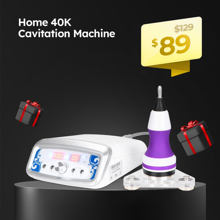 Home-Use Beauty Device