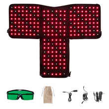 Red Light Therapy Hat Infrared Heating Hair Growth Cap Laser Therapy Cap