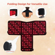 Red Light Therapy Hat Infrared Heating Hair Growth Cap Laser Therapy Cap