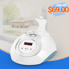MIA Cavitation Machine At Home