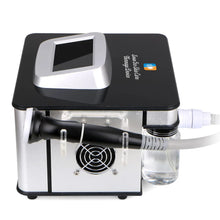 Radio Frequency Skin Tightening Facial Care Beauty Machine