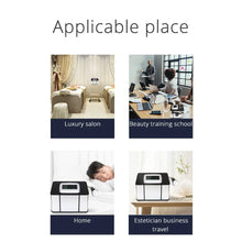 Radio Frequency Skin Tightening Facial Care Beauty Machine