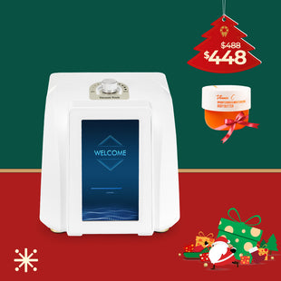 Vacuum Butt Lift Machine Strong Suction 73kPa Larger Vacuum Cups For BeautySalon