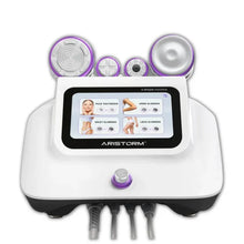 Aristorm 30k Cavitation Skin & Body Care Machine