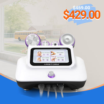 30k S Shape Cavitation Machine