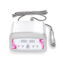 Microcurrent Machine