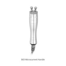 Microcurrent Machine