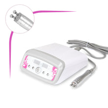 Microcurrent Machine