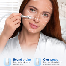 Home Diamond Microdermabrasion Machine 