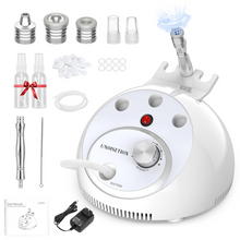 Home Diamond Microdermabrasion Machine 