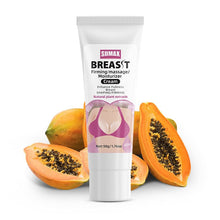 Natural Breast Enhancement Cream