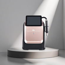 High-Power Picosecond Laser Beauty Machine with Dual-Wavelength (532nm/1064nm) for Skin Whitening & Spot Tattoo Removal