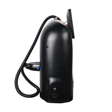 Picosecond Laser Beauty Machine With 3 Laser Head For Tattoo Removal Carbon Facial Peel