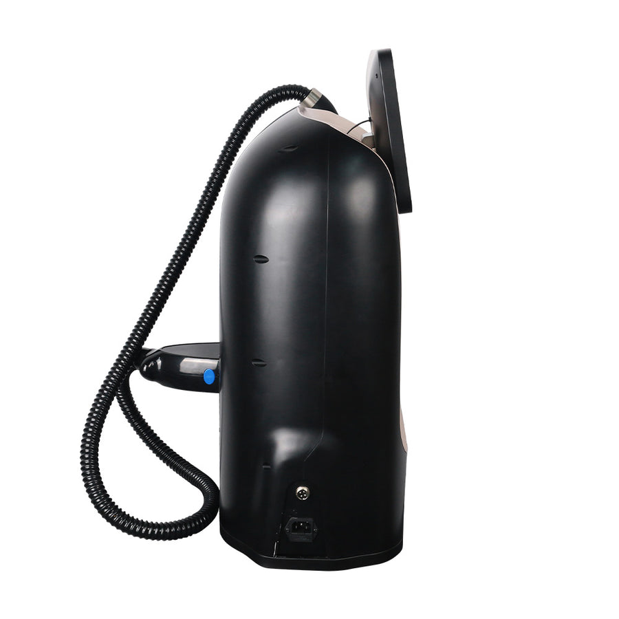 Picosecond Laser Beauty Machine For Tattoo Removal Carbon Facial Peel