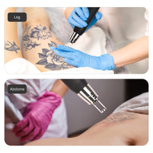 Picosecond Laser Machine With 4 Laser Heads For Tattoo Spot Removal Skin Whitening