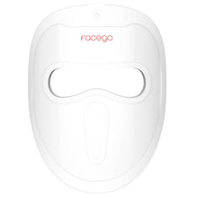 7+1 Color Red Light Therapy Face Mask for Home Use
