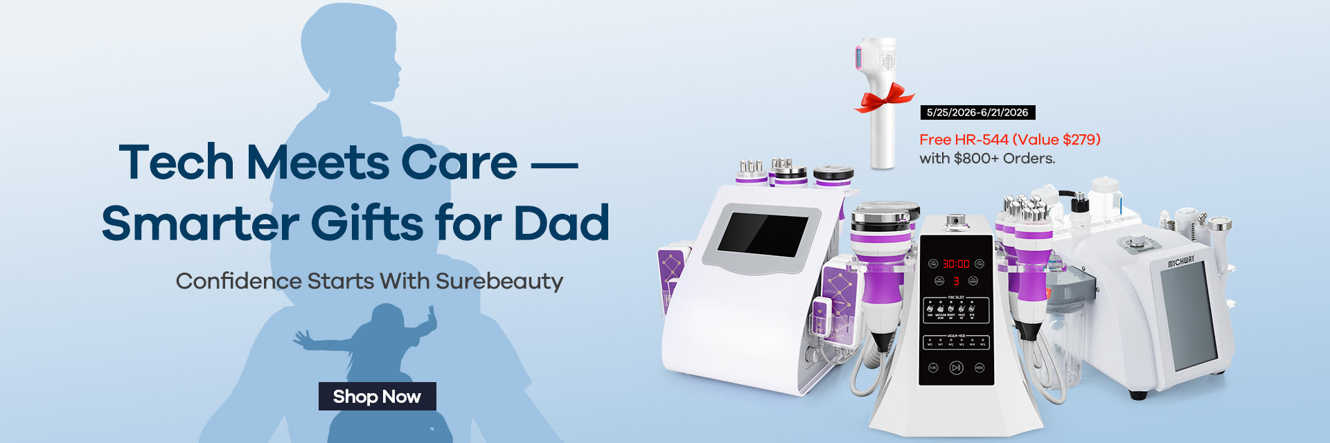 Father's Day Gifts 2026