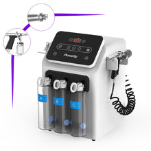 2-in-1 HydroDermabrasion Machine For Deep Cleansing Hydration Nourishment ProUse