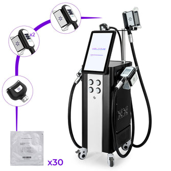 Body Freezing Machine