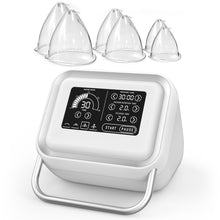 Vacuum Butt Lifting Machine