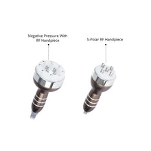 6 In 1 Cavitation Bipolar Rf Lipo Laser Machine