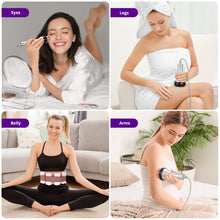 80k Cavitation Machine