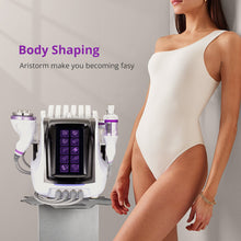 Cavitation Machine for Body Contouring