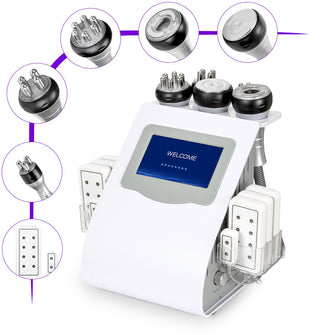80k Cavitation Machine