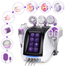 Aristorm Cavitation Machine