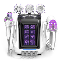 Aristorm Cavitation Machine