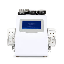 80k Cavitation Machine