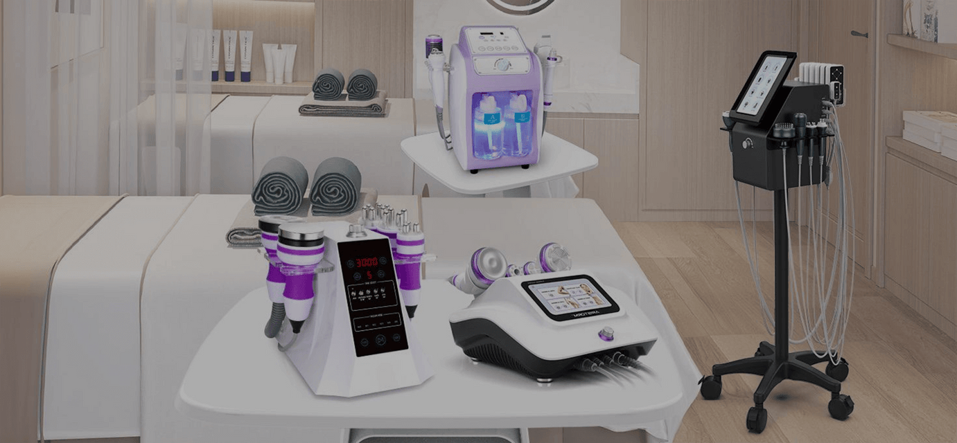 Beauty Machine