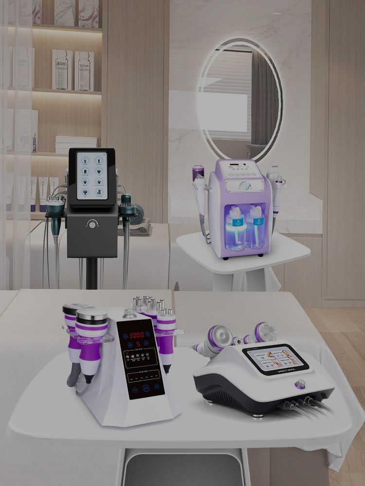 Beauty Machine