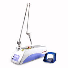 15W CO2 fractional laser machine for acne scars and stretch marks removal
