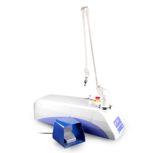 7-joint spring-balanced articulated arm of CO2 fractional laser machine
