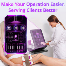 lipolaser slimming machine
